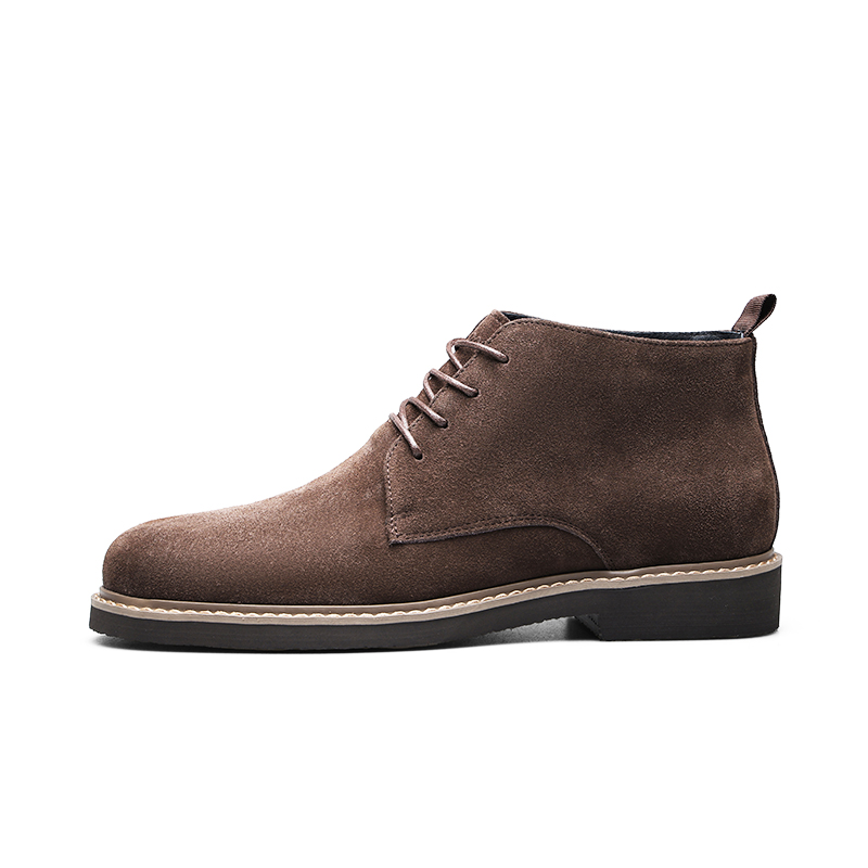 PARDASAUL Коричневые мужские ботинки без подкладки, цвет Brown Unlined Shoes
PARDASAUL Коричневые мужские ботинки без подкладки, цвет Brown Unlined Shoes