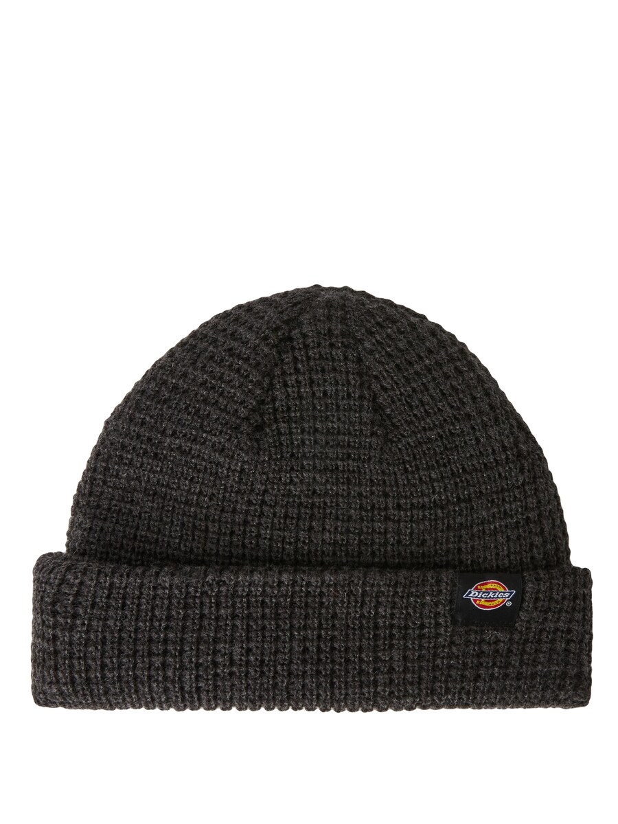 Шапка DICKIES, черный
Шапка DICKIES, черный