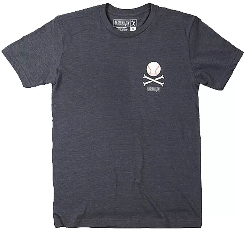 Мужская футболка Baseballismв "Pick Your Poison 2.0"
Мужская футболка Baseballismв "Pick Your Poison 2.0"