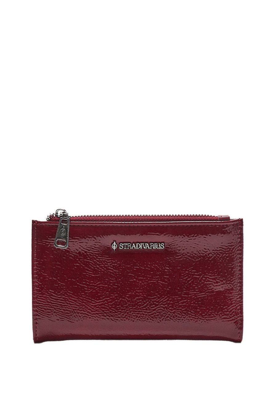 Кошелек Stradivarius RECTANGULAR, Red
Кошелек Stradivarius RECTANGULAR, Red
