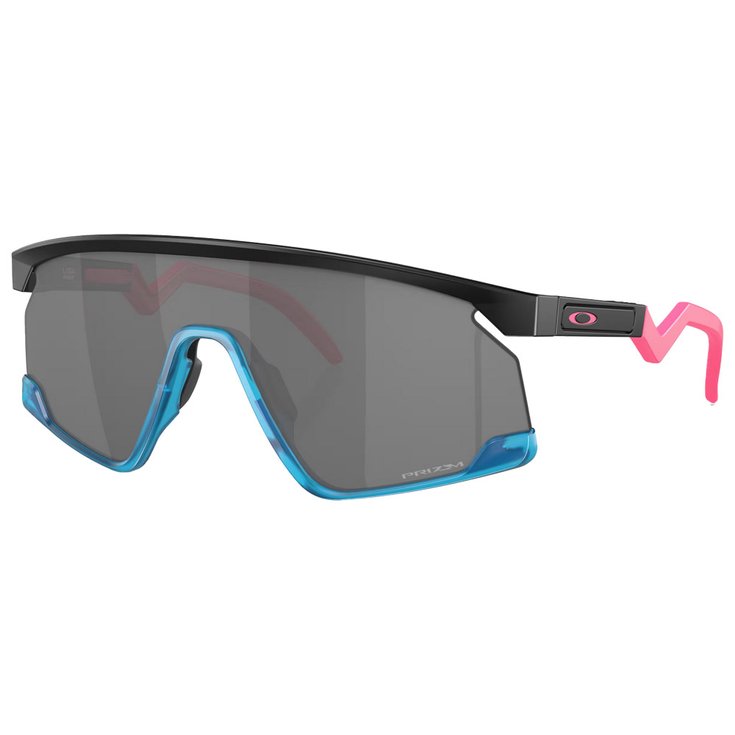 Солнцезащитные очки bxtr матовые черные синие призм черные Oakley
Солнцезащитные очки bxtr матовые черные синие призм черные Oakley