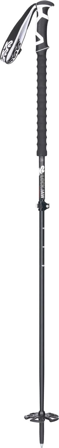 Лыжные палки K2 Lockjaw Carbon, Black, Черный, Лыжные палки K2 Lockjaw Carbon, Black
Лыжные палки K2 Lockjaw Carbon, Black, Черный, Лыжные палки K2 Lockjaw Carbon, Black