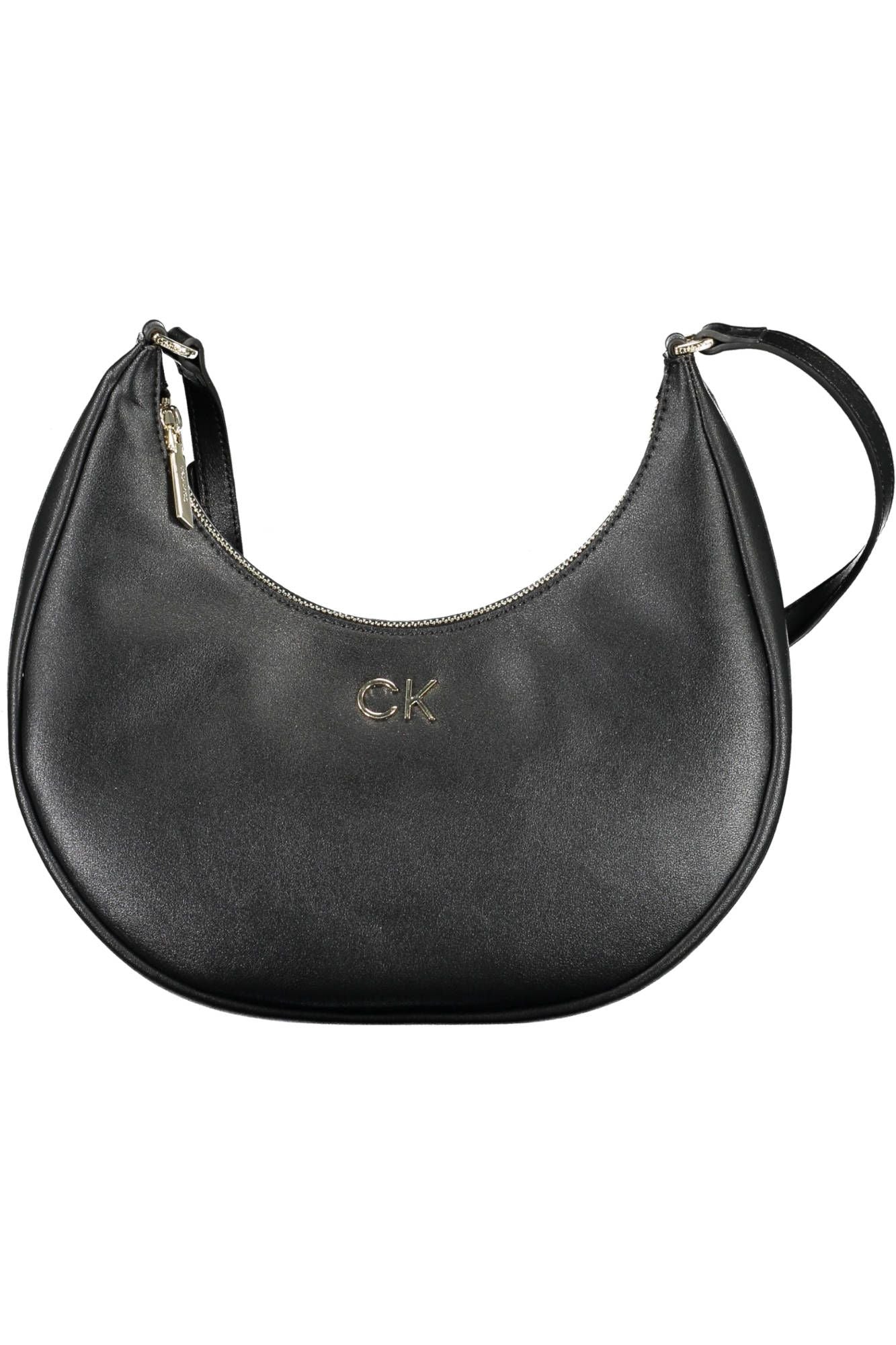 Элегантная женская сумка через плечо из переработанного материала Calvin Klein, черный
Элегантная женская сумка через плечо из переработанного материала Calvin Klein, черный