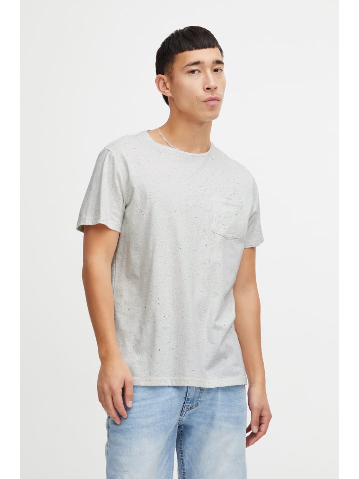 Футболка BLEND, белый
Футболка BLEND, белый