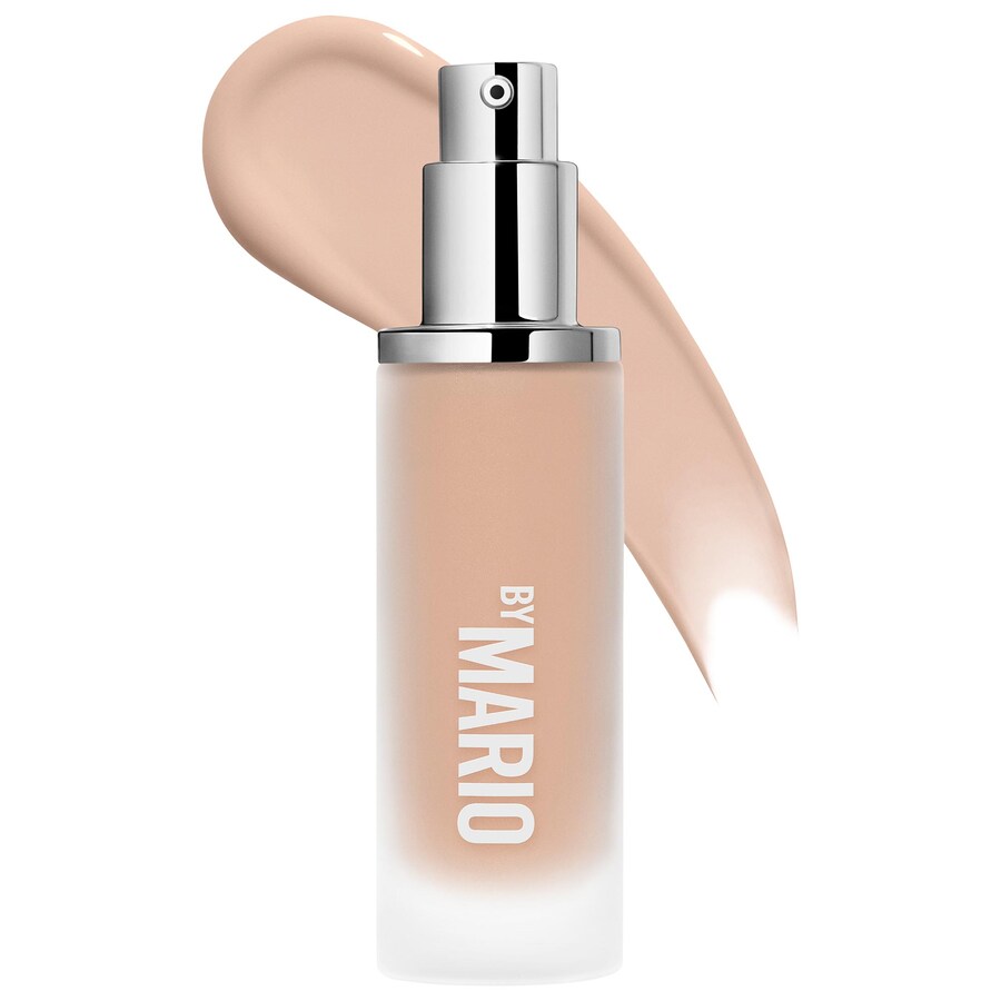 Тональный крем SurrealSkin Natural Finish Foundation MAKEUP BY MARIO, 1 oz/30 mL, 3.5 C
Тональный крем SurrealSkin Natural Finish Foundation MAKEUP BY MARIO, 1 oz/30 mL, 3.5 C