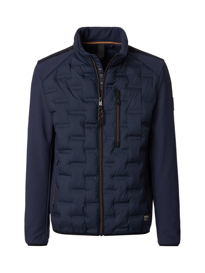 CASAMODA Куртка синего цвета
CASAMODA Куртка синего цвета