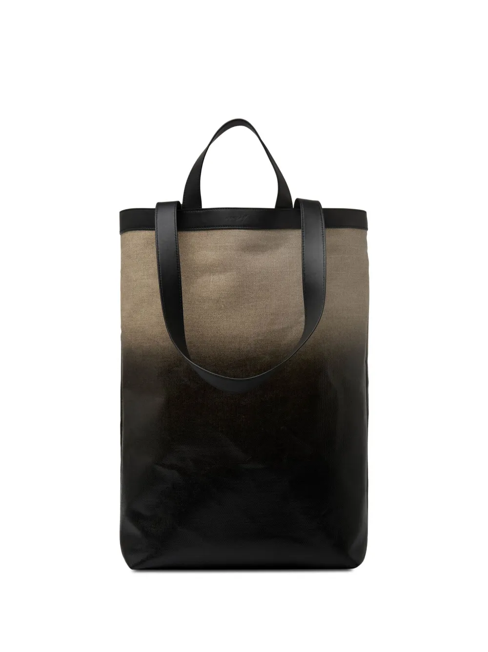 Сумка-тоут Sporta Marsèll, черный
Сумка-тоут Sporta Marsèll, черный