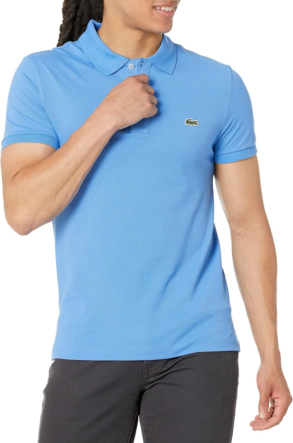 Lacoste мужская приталенная короткая рукав поло L12.12, Ethereal Blue, Синий, Lacoste мужская приталенная короткая рукав поло L12.12, Ethereal Blue
Lacoste мужская приталенная короткая рукав поло L12.12, Ethereal Blue, Синий, Lacoste мужская приталенная короткая рукав поло L12.12, Ethereal Blue