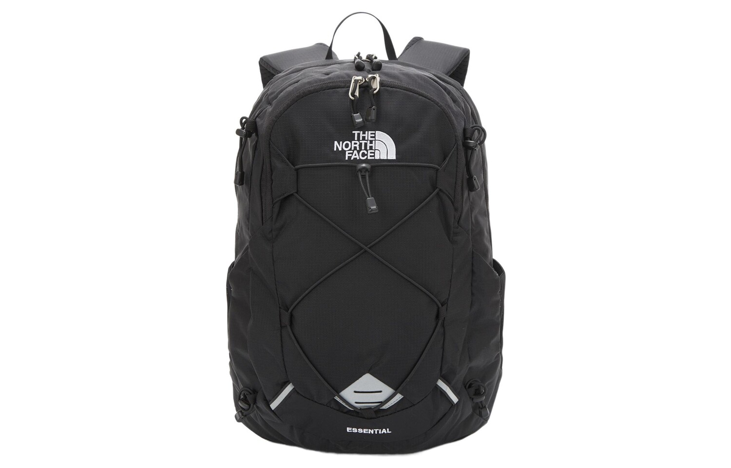Рюкзак унисекс THE NORTH FACE, Black
Рюкзак унисекс THE NORTH FACE, Black