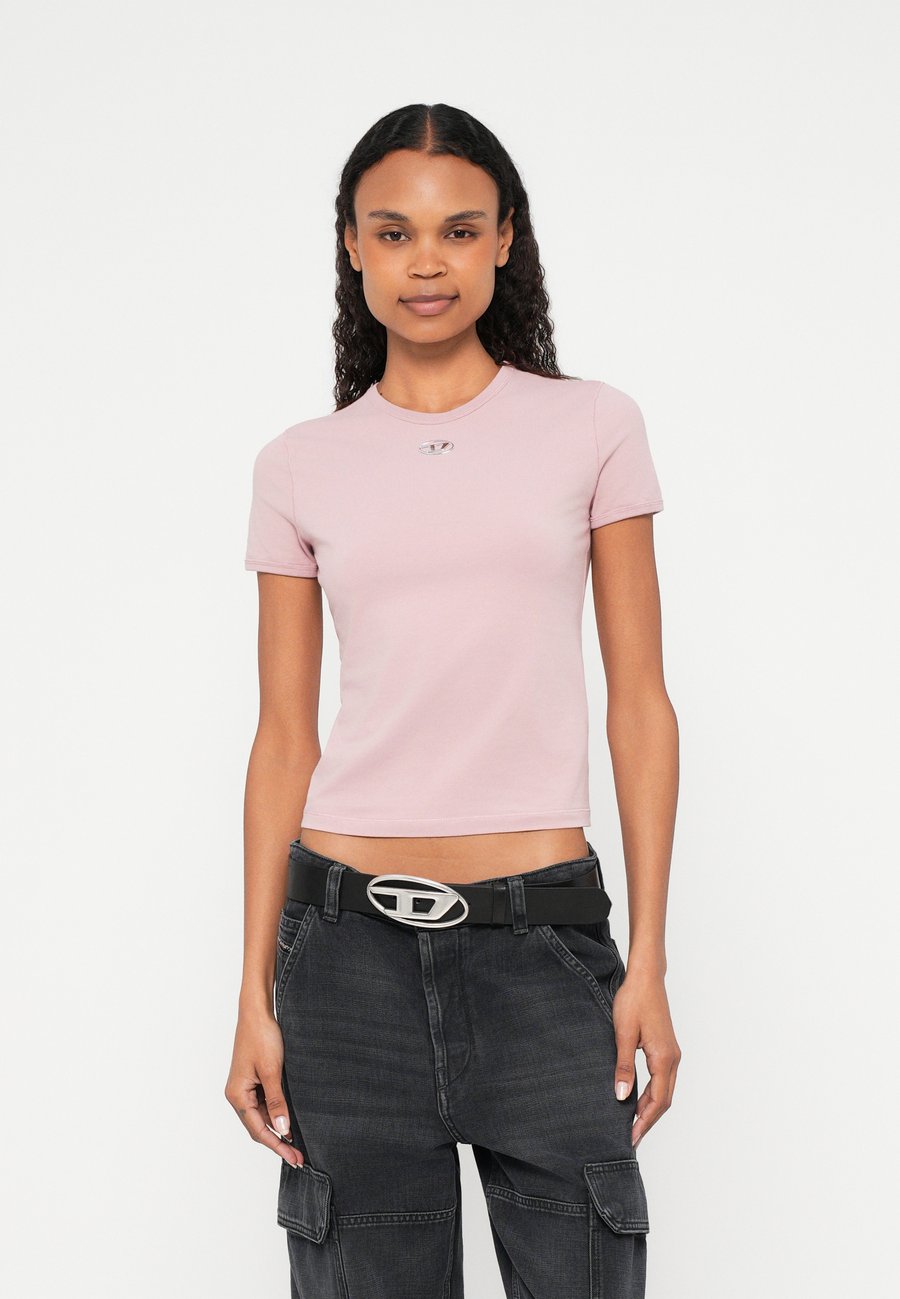 Футболка Diesel Basic T-shirt, Pink, Розовый, Футболка Diesel Basic T-shirt, Pink
Футболка Diesel Basic T-shirt, Pink, Розовый, Футболка Diesel Basic T-shirt, Pink
