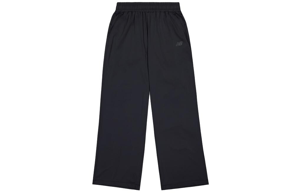 Трикотажные спортивные штаны женские черные New Balance
Трикотажные спортивные штаны женские черные New Balance