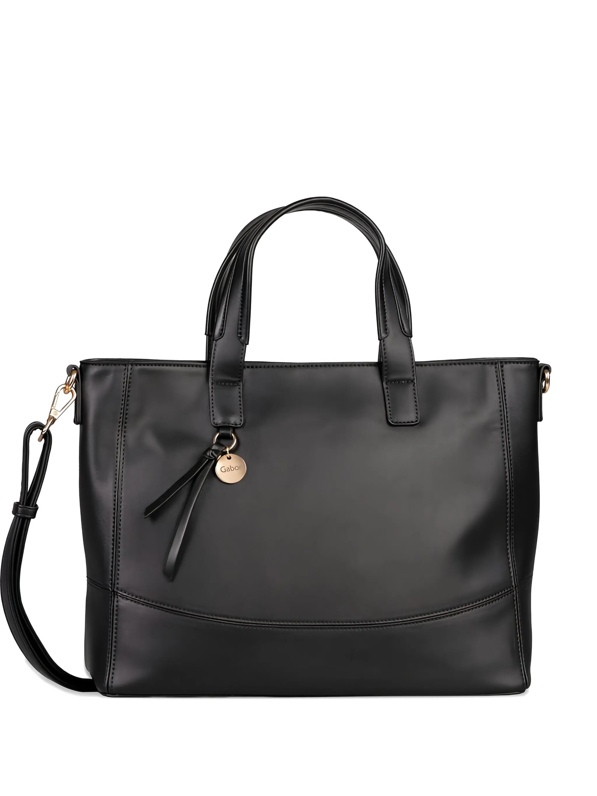 Сумка-тоут Francis Gabor, черный
Сумка-тоут Francis Gabor, черный