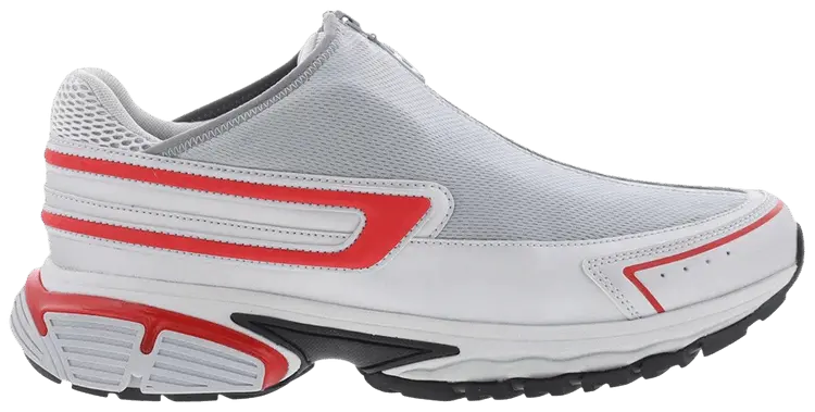 Кроссовки Diesel S-Serendipity Pro-X1 Zip X, серый
Кроссовки Diesel S-Serendipity Pro-X1 Zip X, серый