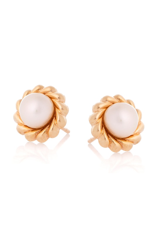 Серьги Dolce Vita Ania Kruk, золотой
Серьги Dolce Vita Ania Kruk, золотой