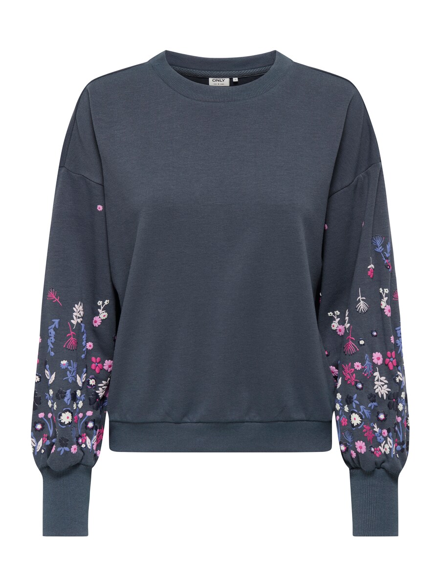 Толстовка ONLY ONLBrooke, Night Blue
Толстовка ONLY ONLBrooke, Night Blue