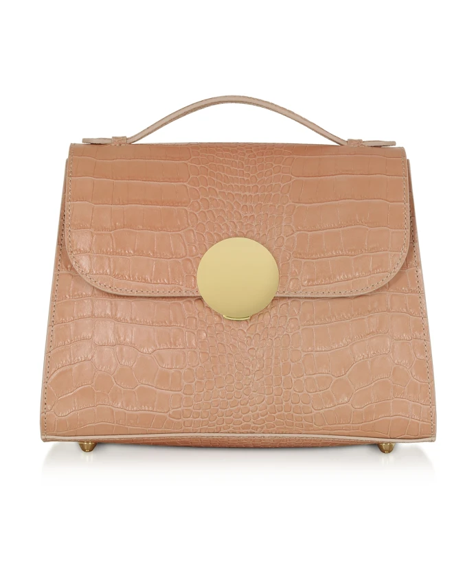 Сумочка Le Parmentier, бежевый
Сумочка Le Parmentier, бежевый