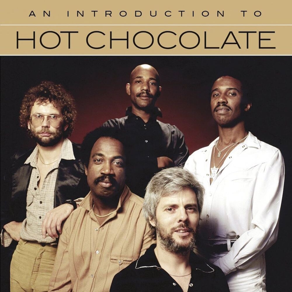 Диск CD An Introduction To Hot Chocolate - Hot Chocolate
Диск CD An Introduction To Hot Chocolate - Hot Chocolate
