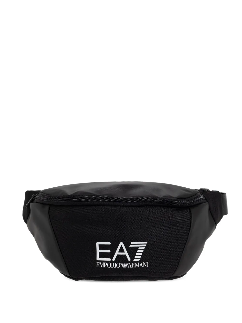 Поясная сумка с логотипом Ea7 Emporio Armani, черный
Поясная сумка с логотипом Ea7 Emporio Armani, черный