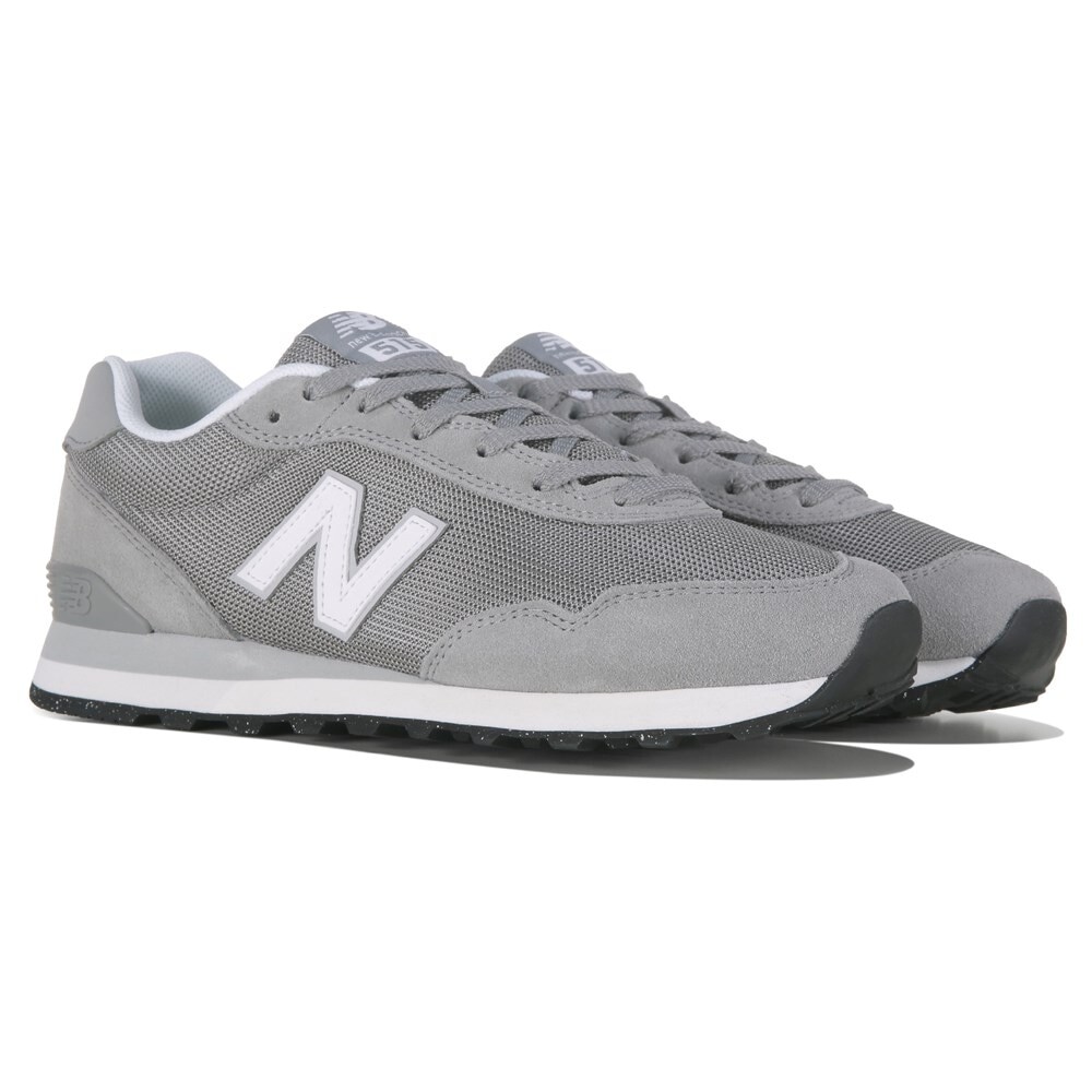 Мужские кроссовки 515 Retro New Balance, серый
Мужские кроссовки 515 Retro New Balance, серый