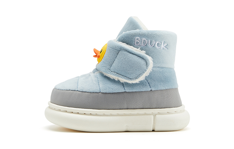 B.Duck Желтые термо сапоги Anti Kick для детей
B.Duck Желтые термо сапоги Anti Kick для детей