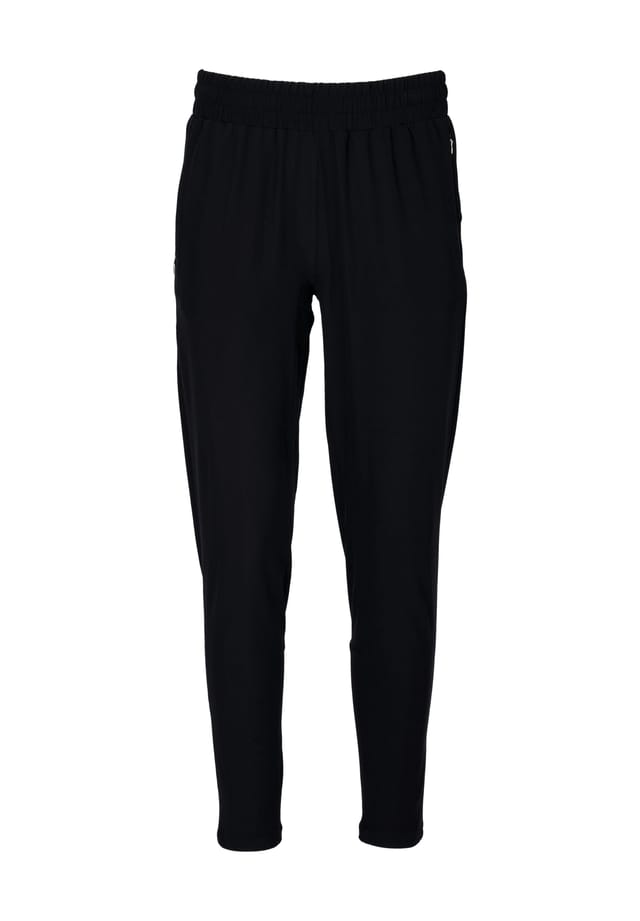 Тренировочные брюки Timmie с практичным эластичным поясом Endurance Athlecia, черный
Тренировочные брюки Timmie с практичным эластичным поясом Endurance Athlecia, черный