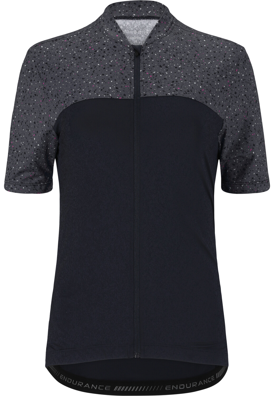 Топ Endurance Fahrradshirt Mangrove, цвет 1001A Black
Топ Endurance Fahrradshirt Mangrove, цвет 1001A Black