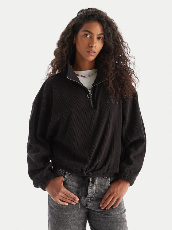 Свитшот regular fit EBJKT00115 Billabong, черный
Свитшот regular fit EBJKT00115 Billabong, черный
