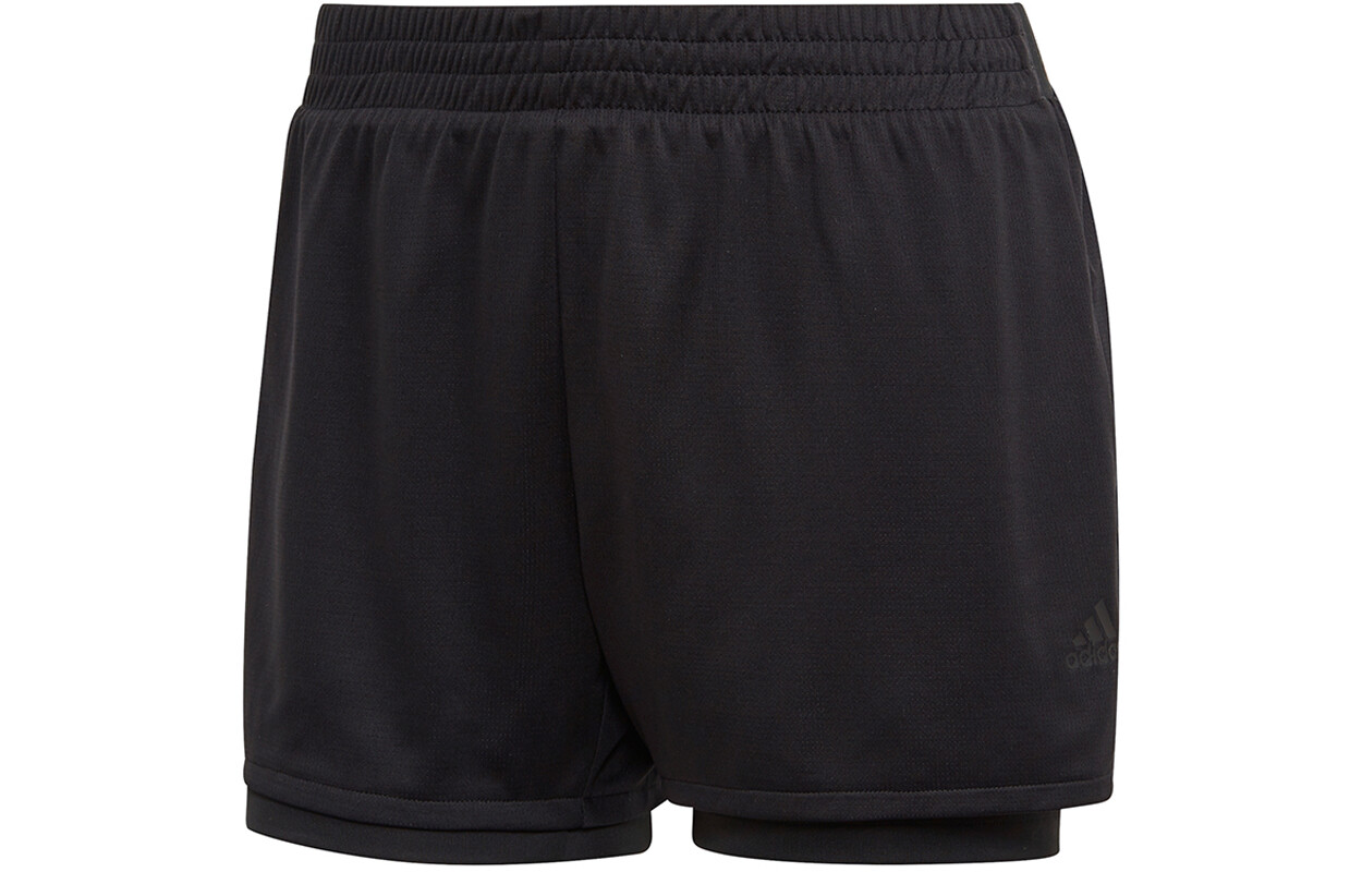 Повседневные шорты женские черные Adidas
Повседневные шорты женские черные Adidas