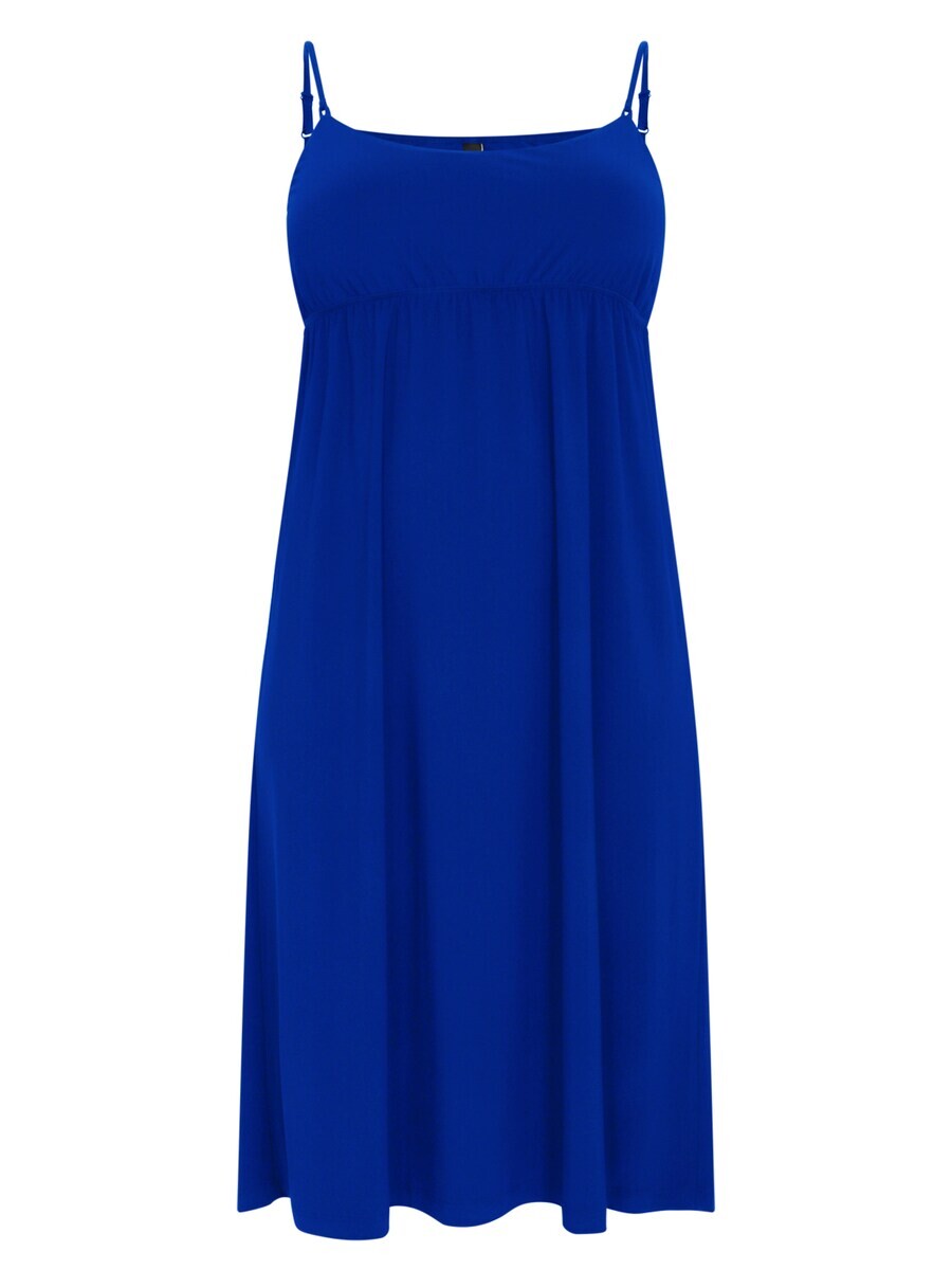 Платье Yoek Dress, синий
Платье Yoek Dress, синий