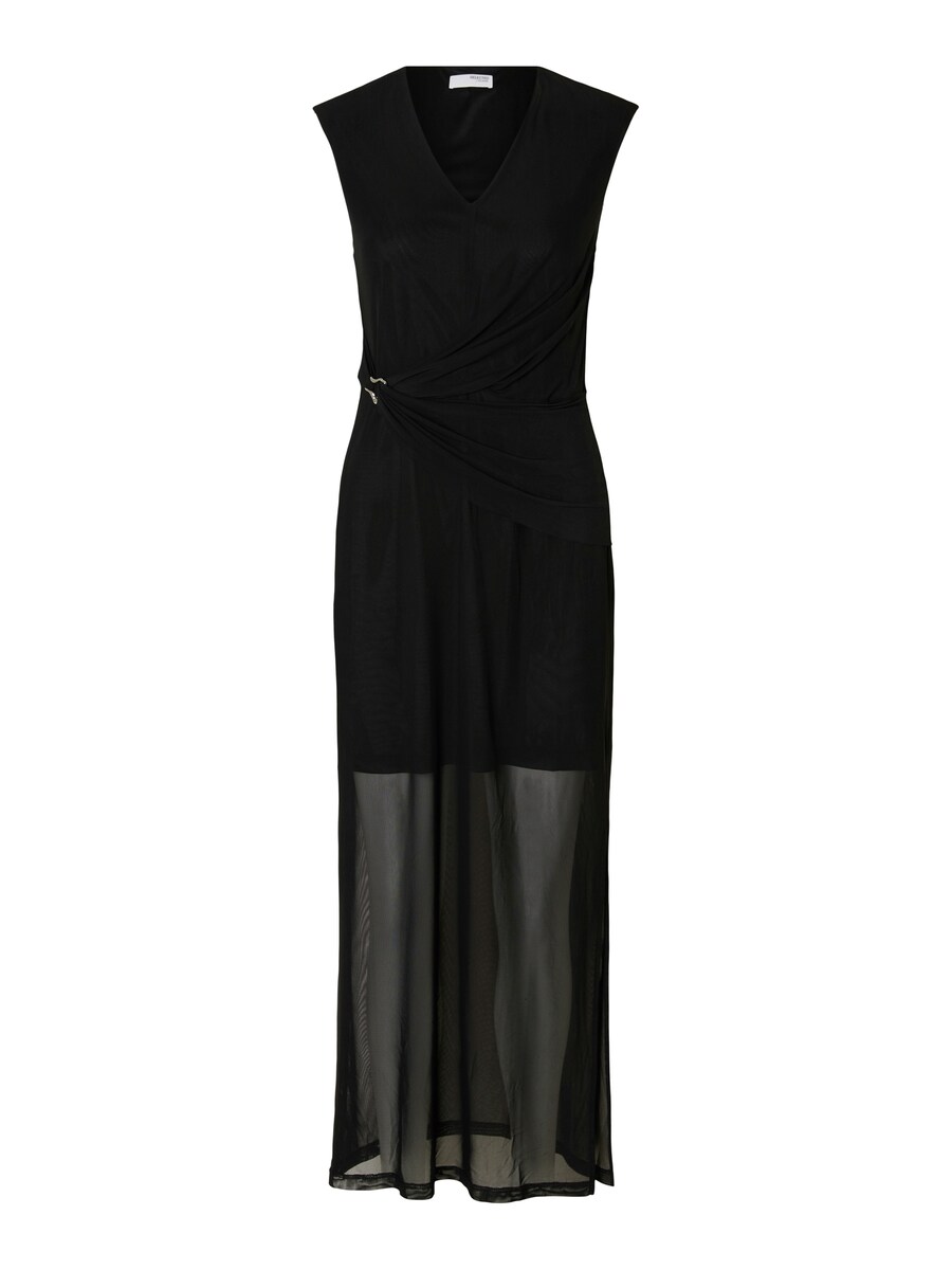 Вечернее платье SELECTED SLFOLGA, черный
Вечернее платье SELECTED SLFOLGA, черный