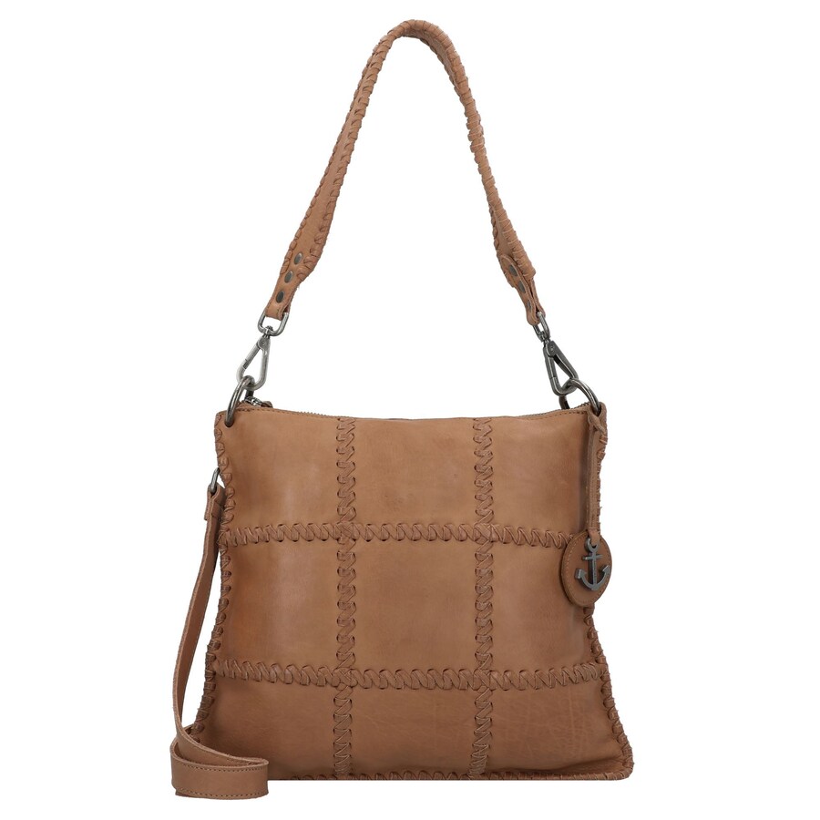 Сумка через плечо Harbour 2nd, светло-коричневый
Сумка через плечо Harbour 2nd, светло-коричневый