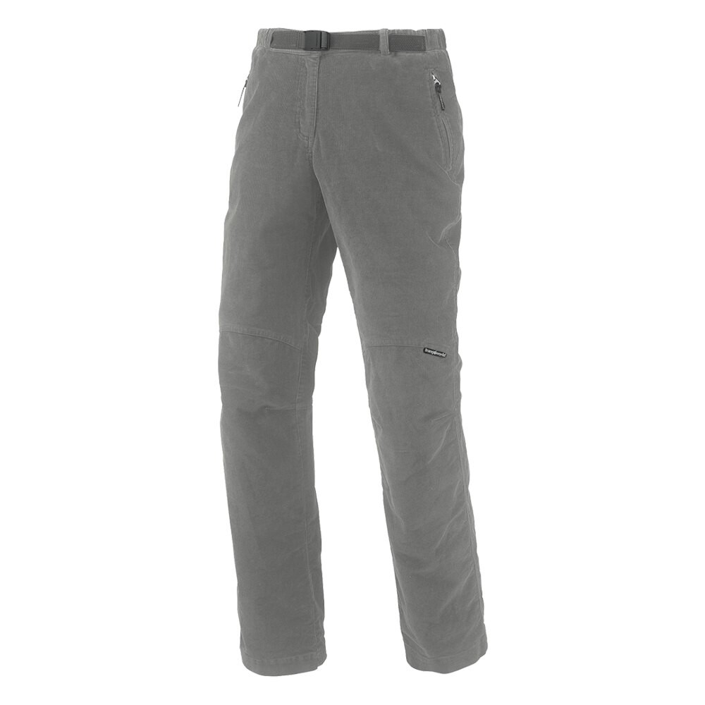 Брюки Trangoworld Sangha, серый
Брюки Trangoworld Sangha, серый