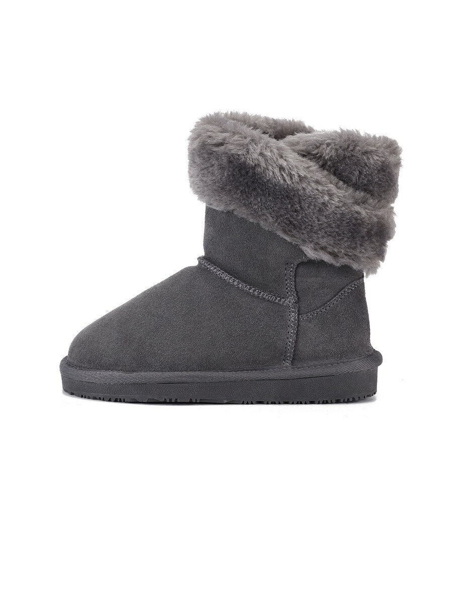 Зимние сапоги Gooce Florine, серый 
Зимние сапоги Gooce Florine, серый