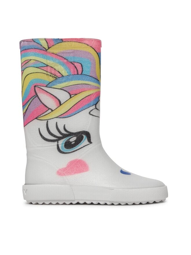 Резиновые сапоги Boatilus, белый
Резиновые сапоги Boatilus, белый