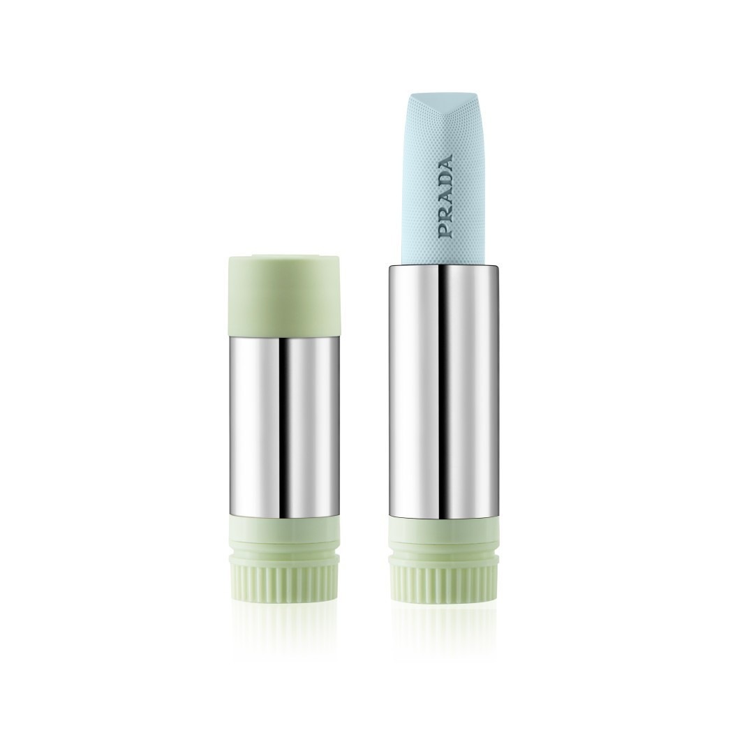Бальзам для губ lip balm blue refill Prada, вес 3.8 гр.
Бальзам для губ lip balm blue refill Prada, вес 3.8 гр.