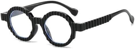 Модные круглые солнцезащитные очки для женщин с двойным оранжевым градиентом, защита от УФ-излучения UV400, трендовые солнцезащитные очки для мужчин MTZJH, Black Clear
Модные круглые солнцезащитные очки для женщин с двойным оранжевым градиентом, защита от УФ-излучения UV400, трендовые солнцезащитные очки для мужчин MTZJH, Black Clear