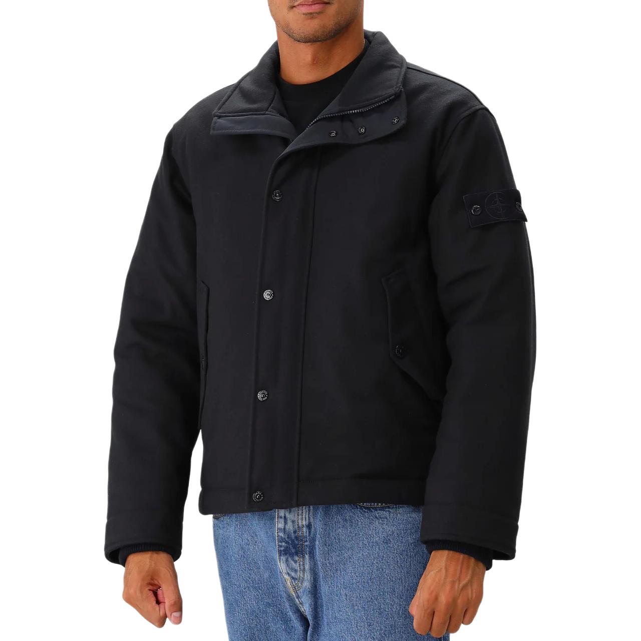 Куртка 4100070 Stone Island, marine синий
Куртка 4100070 Stone Island, marine синий