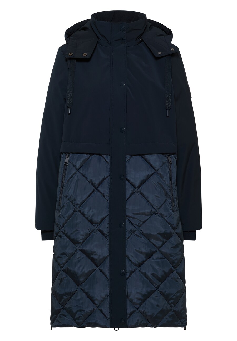 Зимнее пальто CECIL, Dark blue
Зимнее пальто CECIL, Dark blue