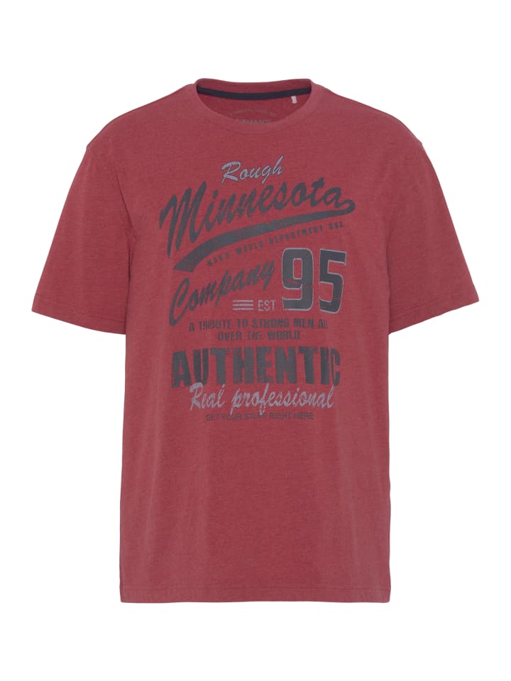 Футболка в красном меланже Man's World, Красный, Футболка в красном меланже Man's World
Футболка в красном меланже Man's World, Красный, Футболка в красном меланже Man's World