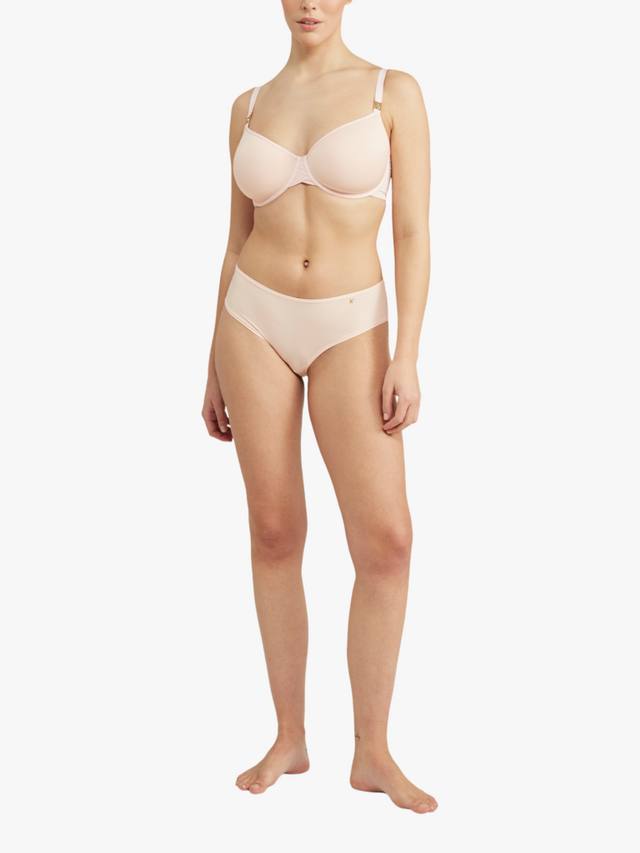 Бюстгальтер-майка Stretch Go To Nudea, Blush Pink
Бюстгальтер-майка Stretch Go To Nudea, Blush Pink