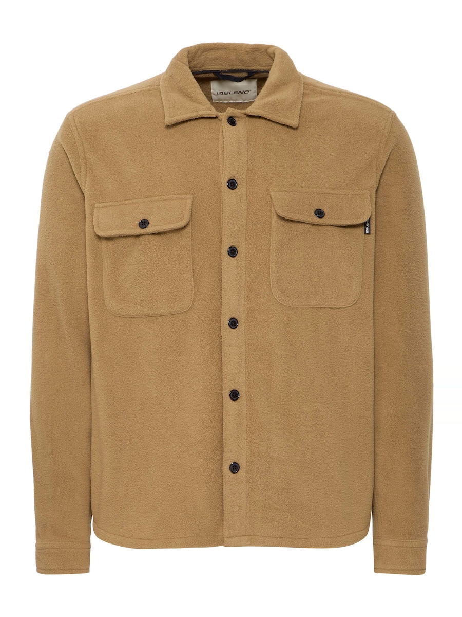 Куртка межсезонная BLEND, светло-коричневый
Куртка межсезонная BLEND, светло-коричневый