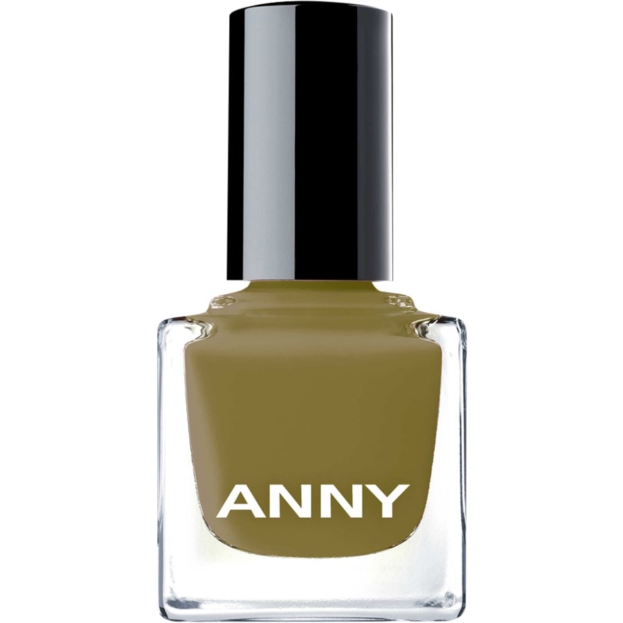 Лак для ногтей ANNY Nail Polish, Green 362.5 Express Yourself / 15 ml
Лак для ногтей ANNY Nail Polish, Green 362.5 Express Yourself / 15 ml