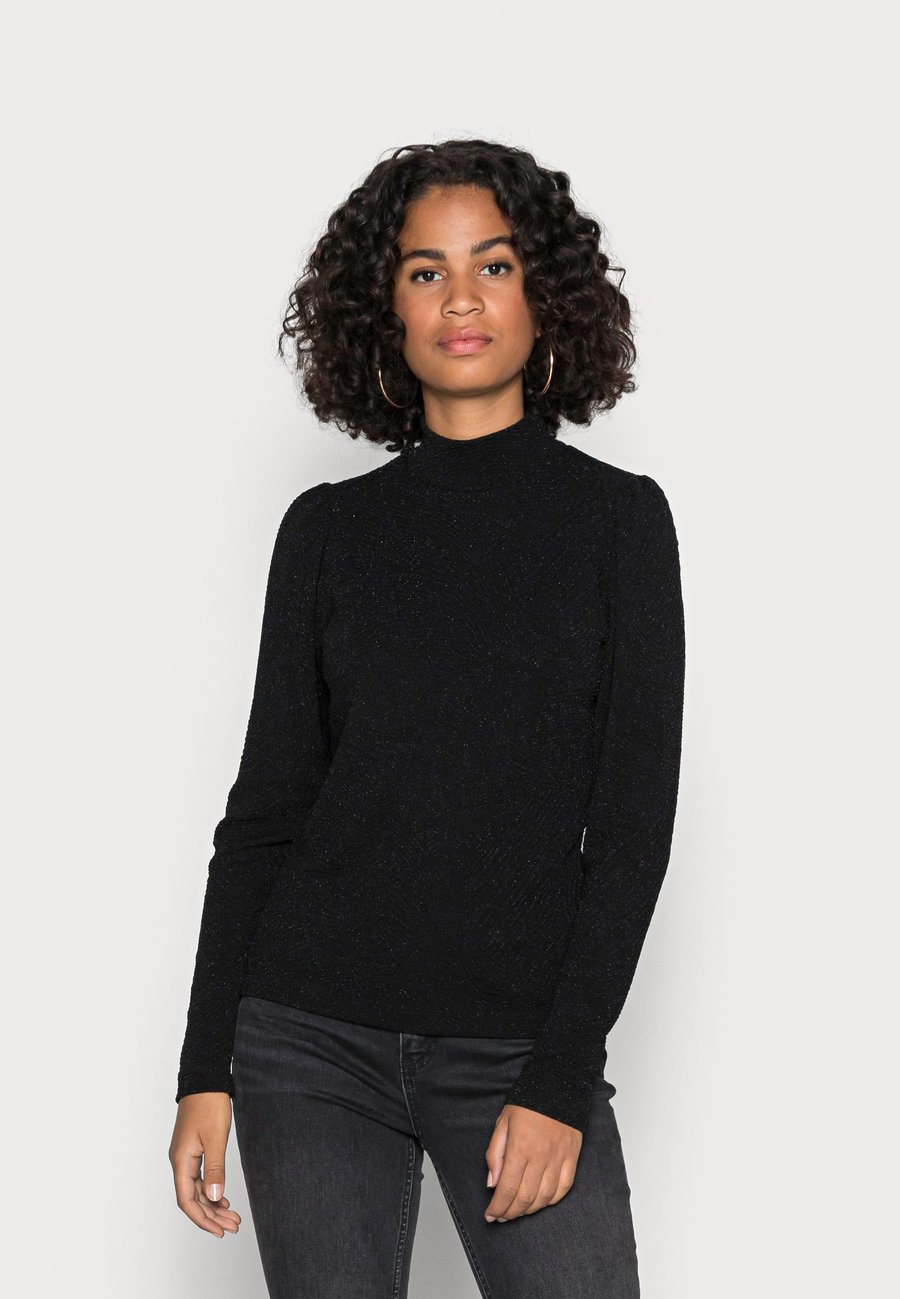 Блуза InWear GIANA, Black
Блуза InWear GIANA, Black