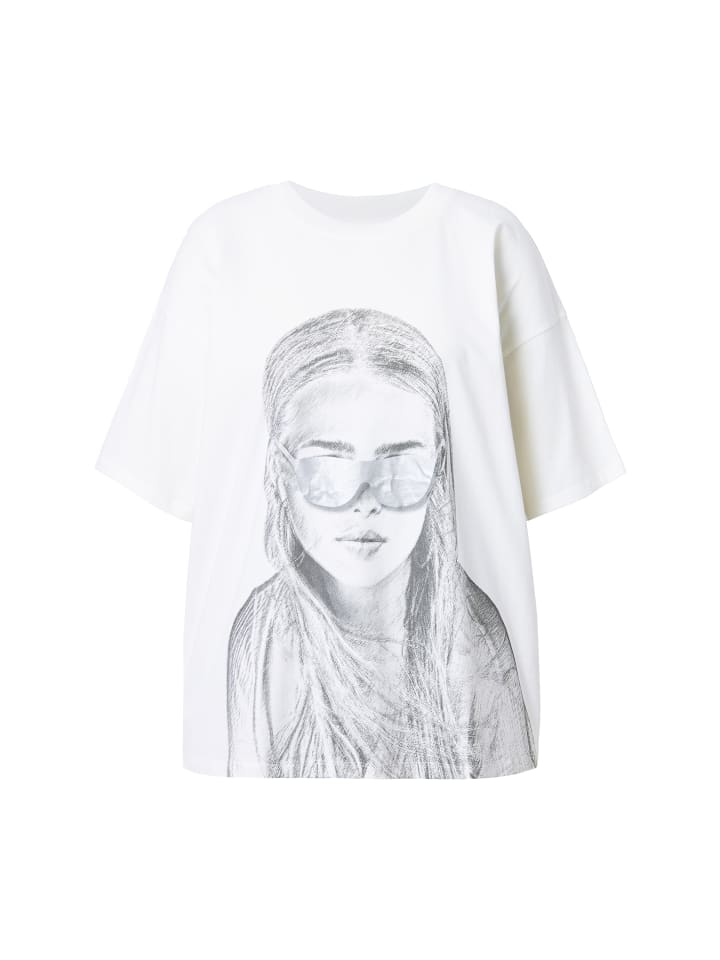 Футболка Studio Untold, белый
Футболка Studio Untold, белый