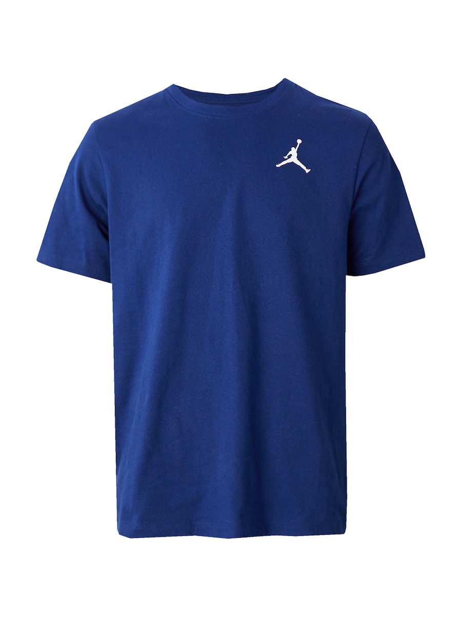 Рубашка Jordan, синий
Рубашка Jordan, синий