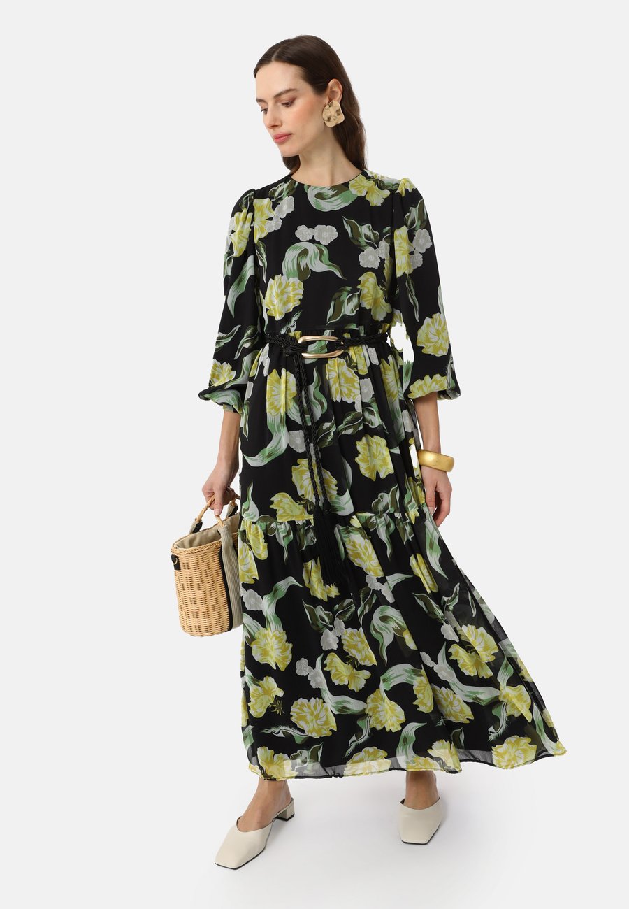 Платье Modanisa BENIN, Black
Платье Modanisa BENIN, Black