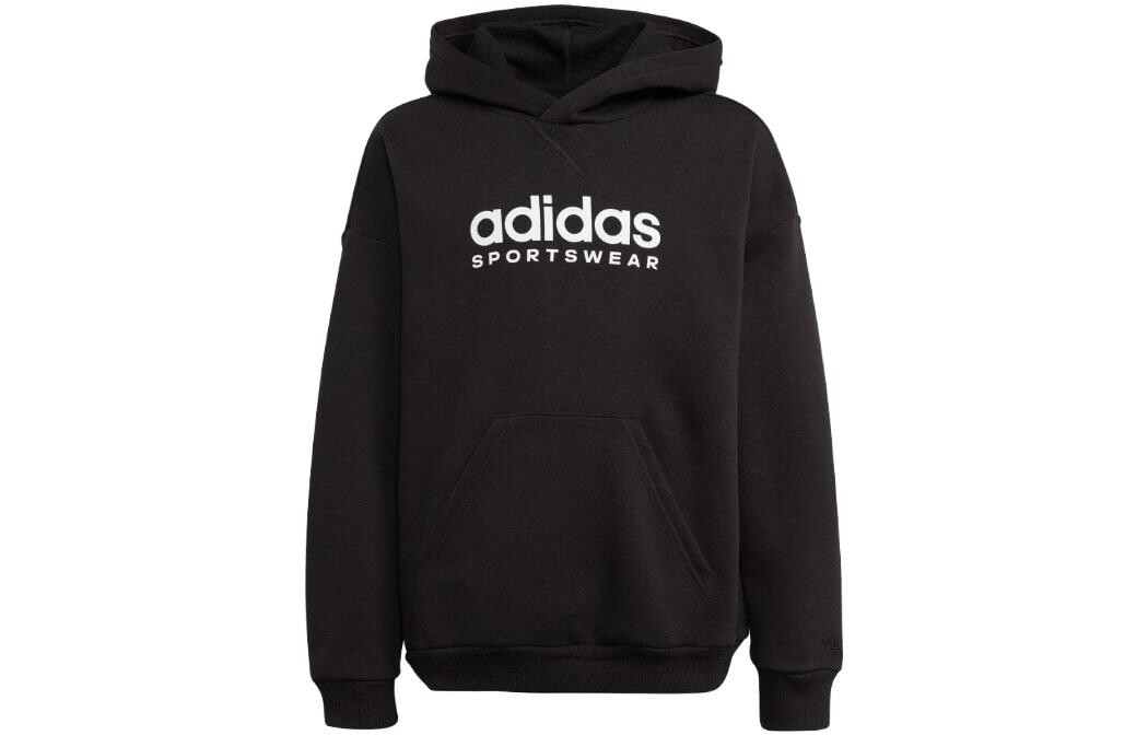 Толстовка GS Adidas, черный
Толстовка GS Adidas, черный