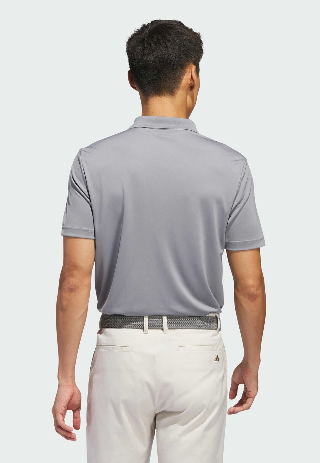 Поло adidas Performance, серый
Поло adidas Performance, серый