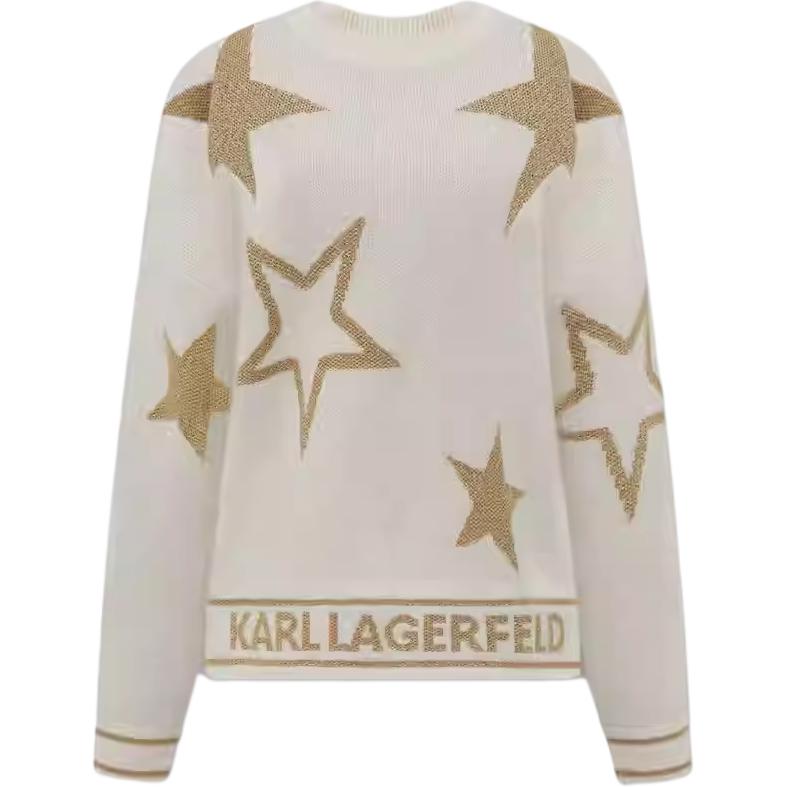 KARL LAGERFELD / Karl Lagerfeld Jeans Топ KARL LAGERFELD женский бежевый
KARL LAGERFELD / Karl Lagerfeld Jeans Топ KARL LAGERFELD женский бежевый
