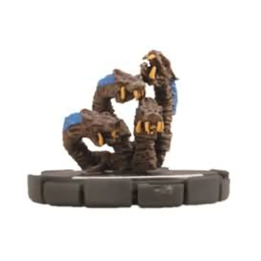 Дроссельные черви #018, Mage Knight - Sinister
Дроссельные черви #018, Mage Knight - Sinister